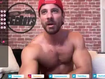 Chaturbate Free Porn Cam of theccboysxxx