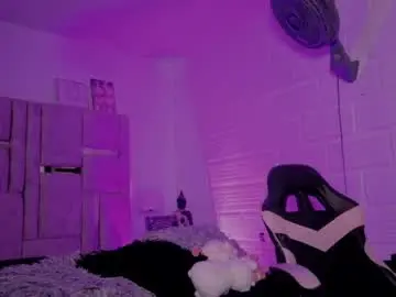 Chaturbate Adult Video Chat of bonnie_anderson