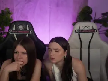 Chaturbate Sex Cam of bright_diamonds_054