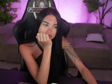 Chaturbate Free Live Porn of bright_diamonds_054
