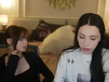 Chaturbate Sex Cam of bright_diamonds_054