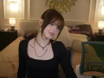 Chaturbate Best Webcam of bright_diamonds_054