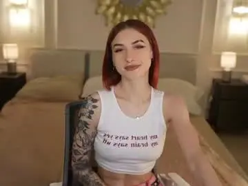 Chaturbate Adult Video Chat of bright_diamonds_054