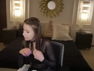 Chaturbate Best Webcam of bright_diamonds_054