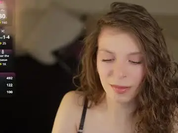Chaturbate Live Porn of bright_diamonds_054