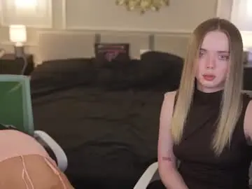 Chaturbate Live Porn of bright_diamonds_054