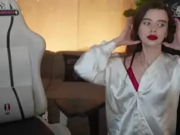 Chaturbate Live Porn of bright_diamonds_054