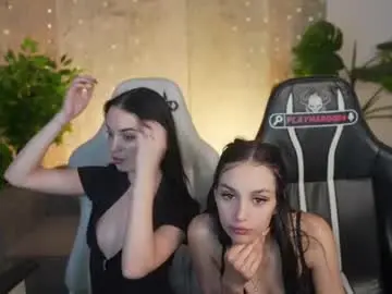 Chaturbate Sex Cam of bright_diamonds_054