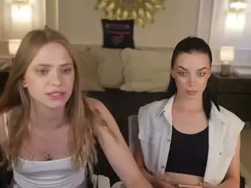 Chaturbate Live Sex of bright_diamonds_054