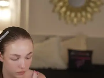 Chaturbate Sex Chat of bright_diamonds_054