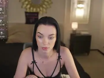 Chaturbate Sex Cam of bright_diamonds_054