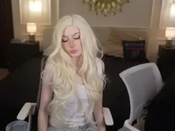 Chaturbate Live Porn of bright_diamonds_054