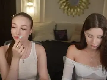 Chaturbate Private Sex Chat of bright_diamonds_054