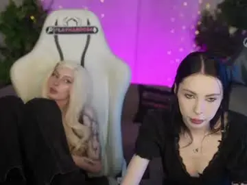 Chaturbate Sex Cam of bright_diamonds_054