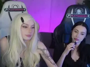 Chaturbate Free Live Porn of bright_diamonds_054