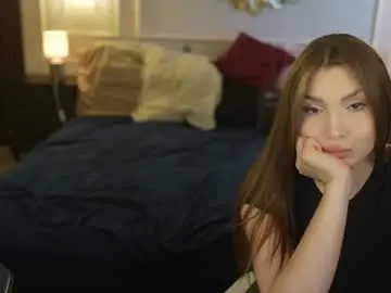Chaturbate Sex Cam of bright_diamonds_054
