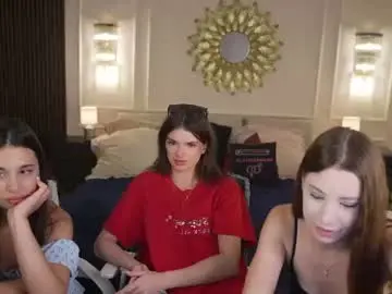 Chaturbate Sex Chat of bright_diamonds_054