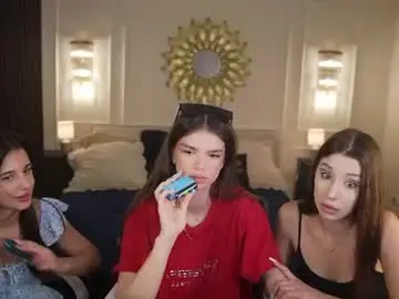Chaturbate Private Sex Chat of bright_diamonds_054