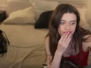 Chaturbate Live Sex of bright_diamonds_054