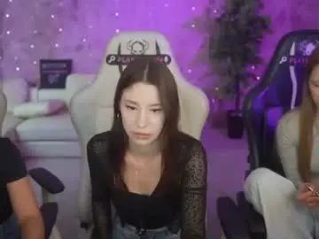 Chaturbate Private Sex Chat of bright_diamonds_054