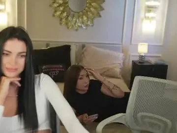 Chaturbate Adult Video Chat of bright_diamonds_054