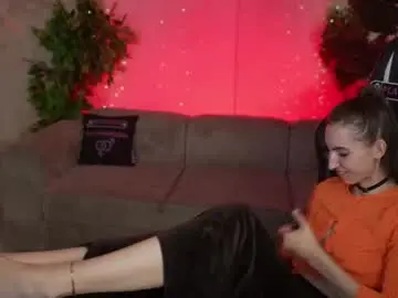 Chaturbate Nude Webcam of bright_diamonds_054