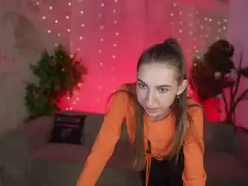 Chaturbate Nude Webcam of bright_diamonds_054