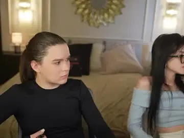 Chaturbate Live Sex of bright_diamonds_054