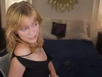 Chaturbate Sex Cam of bright_diamonds_054