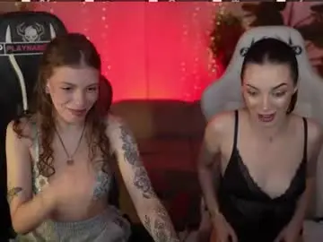 Chaturbate Adult Video Chat of bright_diamonds_054