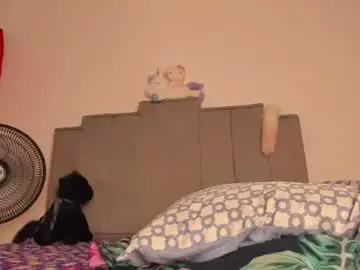 Chaturbate Live Porn of chloe_watson_