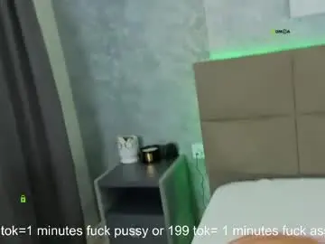 Chaturbate Free Live Porn of cris__alex__