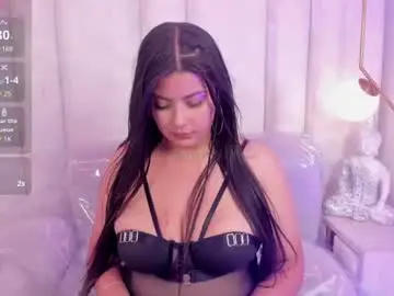 Chaturbate Free Live Porn of daisy_cosette