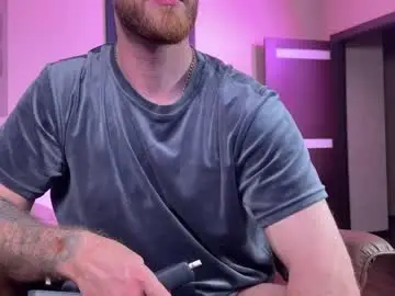 Chaturbate Live Porn of firebeard_