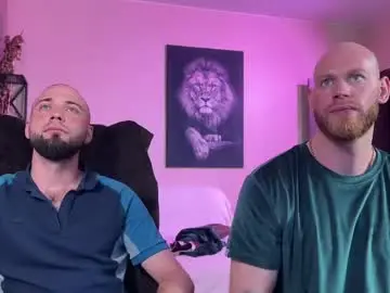 Chaturbate Sex Cam of firebeard_