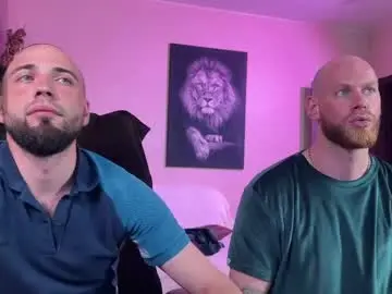Chaturbate Live Sex Cam of firebeard_