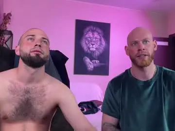 Chaturbate Adult Webcams of firebeard_