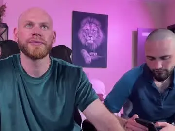 Chaturbate Live Sex Cam of firebeard_