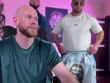 Chaturbate Sex Chat of firebeard_