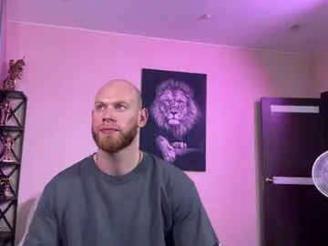 Chaturbate Free Live Porn of firebeard_