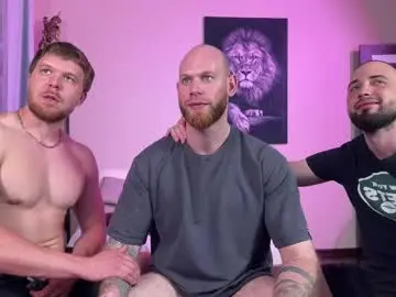 Chaturbate Private Sex Chat of firebeard_