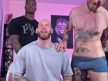 Chaturbate Free Live Porn of firebeard_