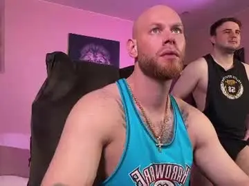 Chaturbate Best Webcam of firebeard_