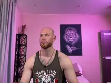 Chaturbate Watch Live Sex Cams of firebeard_