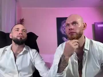 Chaturbate Live Porn of firebeard_