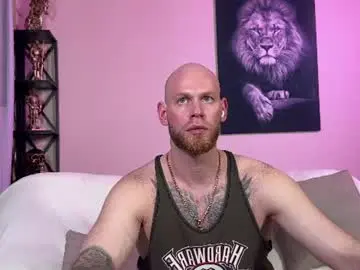 Chaturbate Watch Live Sex Cams of firebeard_