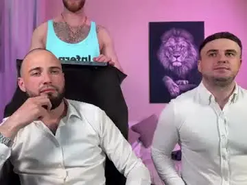 Chaturbate Live Sex Cam of firebeard_