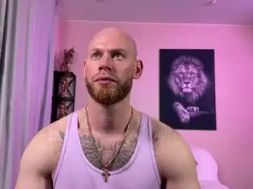 Chaturbate Adult Webcams of firebeard_