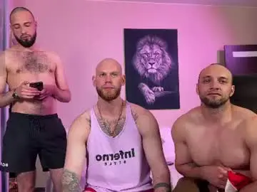 Chaturbate Free Porn Cam of firebeard_