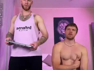 Chaturbate Sex Cam of firebeard_